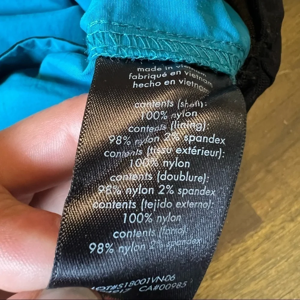 Onia The Calder Swin Trunk Shorts Size 30